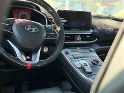 هیۆندای سەنتافی